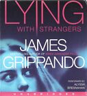 James Grippando - Lying With Strangers (11 x CD livre audio 2007) non abrégé
