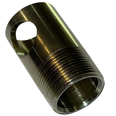 Star-A-Liner Cheetah Tower Ram Male Ram Adapter Coupler - Image 1 of 3