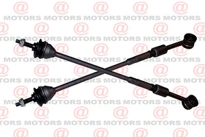 Suspension Set Toe Arm Links fits Jaguar S-Type Lincon LS Ford Thunderbird New - Picture 1 of 1
