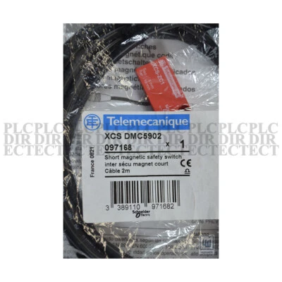 NEW Telemecanique XCSDMC5902 Safety Switch