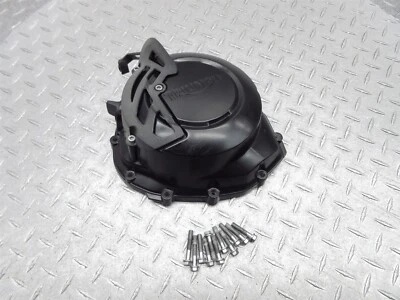 2012 10-14 Triumph Tiger 800 муфта ABS основной привод двигателя боковая крышка - Изображение 1 из 4