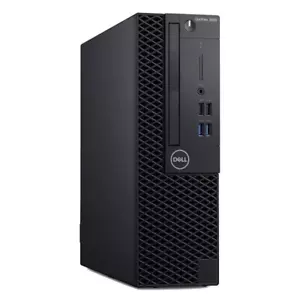 PC FISSO DELL 3060 INTEL CORE I3-8100 RAM 8GB DDR4 SSD 256GB WINDOWS 11 PRO - Foto 1 di 10