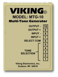Generador multitono Viking de Viking Electronics - Imagen 1 de 1