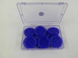 30 piezas Simulador Laparoscópico Endo-Entrenador Endoscopia de Goma Endoentrenador Quirúrgico - Imagen 1 de 11