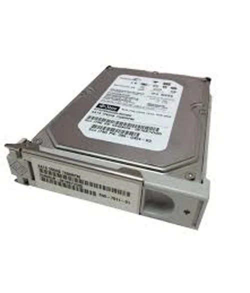 540-6666 XRA-ST1CE-250G7K 250GB 7.2k SATA Hard Disk Sun Microsystems - Bild 1 von 1
