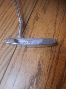 Ping Pal 4 Putter Karsten Phoenix 85068  Right Handed-Steel-35" - Picture 1 of 10