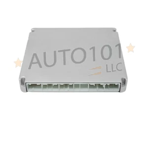 ✅ PROGRAMMED 04 Toyota Sienna ecu ECM Computer 89661-08093 PLUG&PLAY - Imagen 1 de 1