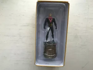 MARVEL THE CHESS COLLECTION ISSUE 59 BASTION EAGLEMOSS FIGURINE FIGURE - Picture 1 of 1