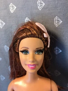 15 BBR1 - So in Style Sommer Barbie teilgelenkig - Bild 1 von 6