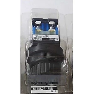 1PCS AR30S2R-20B New For fuji Push button switch Free Shipping - Picture 1 of 1