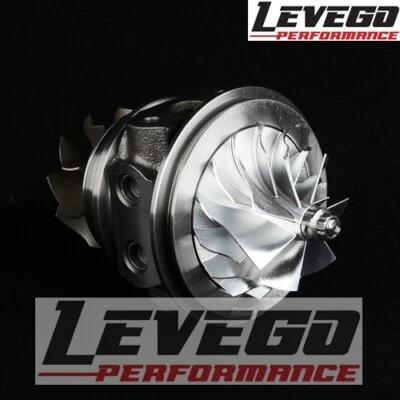 Levego Upgrade TD04 Turbo CHRA para BMW 330 i B48 49477-02403 11657637563 Foto 1 de 4