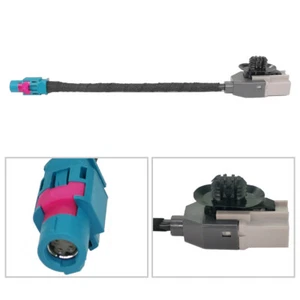 USB câblage Smeg+ RCC NAC Pour Peugeot Citroën Radio 206 207 307 308 407 408 508 - Imagen 1 de 8