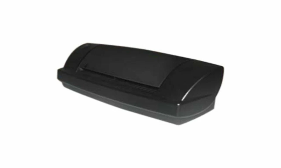 Acuant Scanshell 800DXN Up to 12 ppm A6 Duplex USB Card Scanner - Image 1 of 1