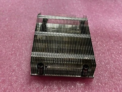 Snk-p0057ps 1U HIGH PERFORMANCE PASSIVE HEATSNK - Image 1 of 4