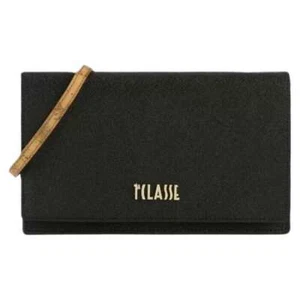 ALVIERO MARTINI 1° CLASSE Clutches DIGITAL CITY Female Black - PN04-9407-0001 - Foto 1 di 2