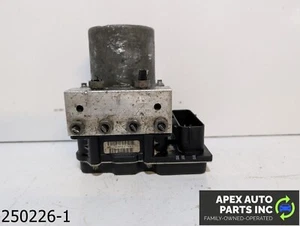 OEM 2007-2010 BMW X3 3.0L ABS Anti Lock Brake Pump Modulator Assembly - Bild 1 von 8