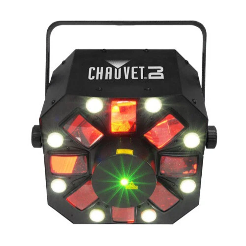 Chauvet DJ Swarm 5 FX - Image 1 of 4