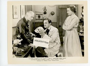 HOPALONG RIDES AGAIN 1937 Original Studio Publicity Photo William Boyd - Picture 1 of 2