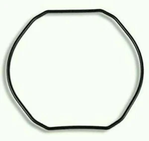 Sealing Ring Black Casio for AQ-160 AQ-161 aq-162 AQ-163 10109494 - Picture 1 of 1