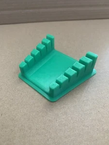 Mini Soldering Helper Stand Helping Hand Wire Holder 3D Printed - Picture 1 of 3