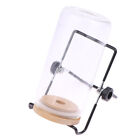 Foldable Anti Slip Tablet Phone Support Seed Sprouter Jar Holder Kitchen Tool