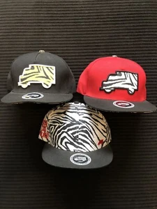 Trukfit Hat Set Strapback Snapback - Picture 1 of 4