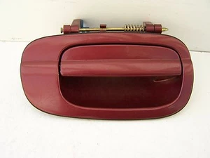 Daewoo Leganza Right Rear exterior Door Handle, OSR - Picture 1 of 1