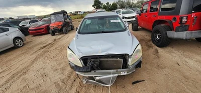 Booster de freno eléctrico usado se adapta a: Buick Verano 2016 gasolina grado A Foto 1 de 4