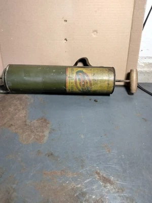 Plumero Vintage Dobbins Superbilt Modelo 132 North St Paul Minesota  Foto 1 de 4