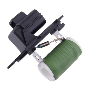 Radiator Resistor Cooling Fan Fit For Dodge 09-19 Journey 68054677AA xg - Picture 1 of 5