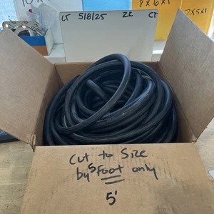 CRP Automotive Hose 3/8" id x 5' Foot Length 520-50 Signal Call Tubing - Picture 1 of 3