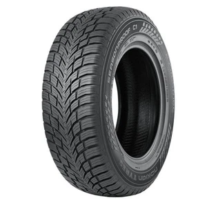 NOKIAN SEASONPROOF C1 195/75R16C 110R BSW - Foto 1 di 6