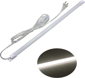 110V under Cabinet Lights,17Inch LED under Counter Lighting with 6Foot Plug Cabl - Picture 1 of 6