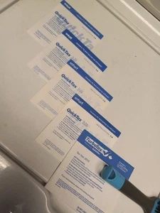Intuit Quick Tax - Tax Years - 2006, 2007, 2008, 2009, 2010 - Afbeelding 1 van 2