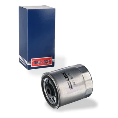 Filtro carburante adatto a DAEWOO MUSSO FJ 2.2D 2.9D 1999 su B&B ottima qualità garantita - Immagine 1 di 4