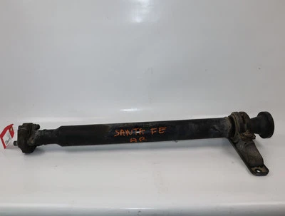 Transmission longitudinale ar occasion HYUNDAI SANTA FE I Phase 1 - 2.0 CRDI 125 - Photo 1/4