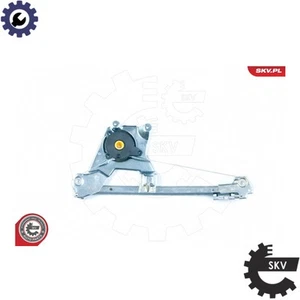 WINDOW REGULATOR 01SKV304 FOR AUDI 100C4A6C4 AAE/ABK/AAD/ACE 2.0L 1Z/AHU 1.9L - Picture 1 of 7