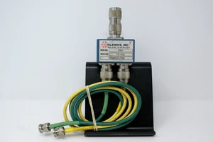 Telewave PS-1502 132-174 MHz 2-Way Receiver Power Splitter N-Female USA - Picture 1 of 4