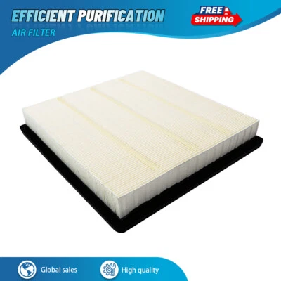 Filtro de aire del motor 1 pieza para Chevrolet Colorado GMC Canyon 2015 2016 2017 - 2022 Foto 1 de 4