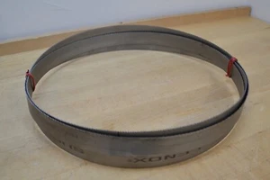 Lenox Super Plus Bandsaw Blade 9'-10-1/2" x 1" Bi-Metal 12 TPI - Picture 1 of 2