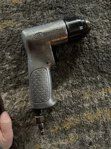 SR11E Ingersoll Rand Reversible Pistol Grip Air Drill - Picture 1 of 4