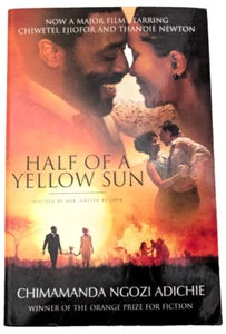 Half of a Yellow Sun by Chimamanda Ngozi Adichie | War & Conflict, Gripping - Picture 1 of 7