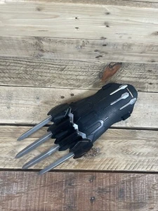 Hasbro Marvel Pantera Negra Vengadores Garra Hoja Extensible Disfraz Accesorio Juguete - Imagen 1 de 6
