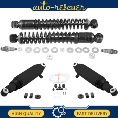 Amortiguadores para camioneta Chevrolet C10 1964 panel C10 serie P10 Suburban GMC PB1000 Foto 1 de 4