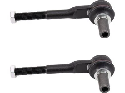 For 2002-2005 Audi Allroad Quattro Tie Rod End Set Front Outer 16388ZJPR 2004 - Image 1 of 2