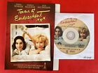 Terms of Endearment (Excellent DVD Disc & ARTWORK ONLY NO CASE OR TRACKING) F/S