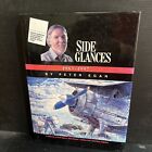 1st Edition Side Glances 1983-1997 By Peter Egan 2001 HC DJ Road and Track