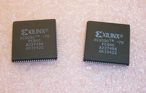 Un Ricetrasmettore A Circui Integrati In Grado Di Erogare ± 30 V | Elettronica Open Source - Foto 2