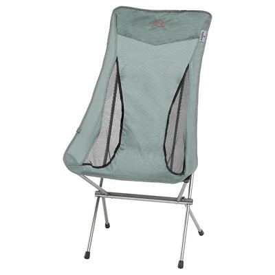 SILLA COMPACTA ROBENS OBSERVER PLEGABLE LIGERA CAMPING SENDERISMO ASIENTO DE PESCA Foto 1 de 4