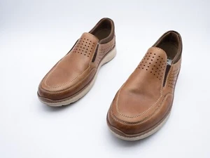 ara Herren Slipper Halbschuh Freizeitschuh Schlupfschuh Gr 45 EU Art 29160-50 - Bild 1 von 5